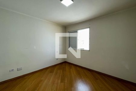 Suíte de casa de condomínio à venda com 3 quartos, 102m² em Vila Guaca, São Paulo