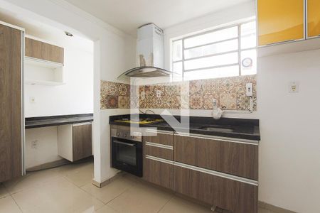 Apartamento à venda com 76m², 3 quartos e 1 vaga Apartamento à venda com 76m², 3 quartos e 1 vagaCozinha