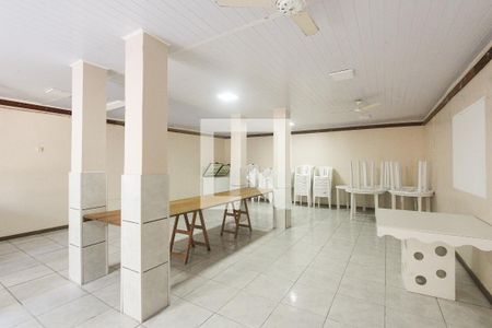 Apartamento à venda com 76m², 3 quartos e 1 vaga Apartamento à venda com 76m², 3 quartos e 1 vagaSalão de festas