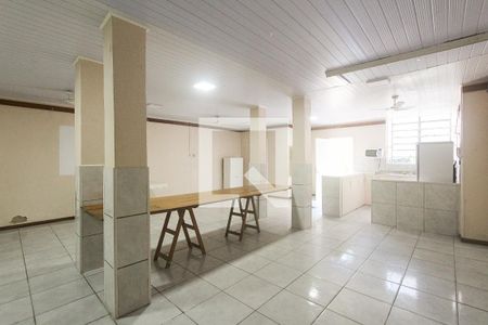 Apartamento à venda com 76m², 3 quartos e 1 vaga Apartamento à venda com 76m², 3 quartos e 1 vagaSalão de festas