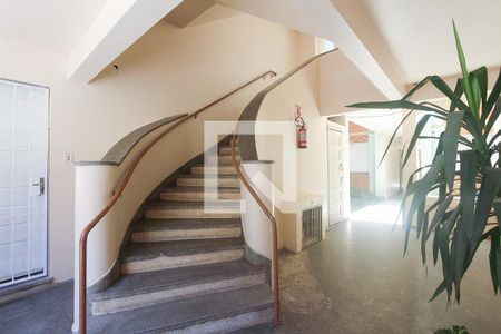 Apartamento à venda com 76m², 3 quartos e 1 vaga Apartamento à venda com 76m², 3 quartos e 1 vagaHall de entrada