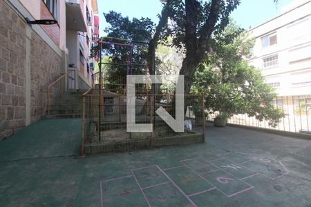 Apartamento à venda com 76m², 3 quartos e 1 vaga Apartamento à venda com 76m², 3 quartos e 1 vagaPlayground