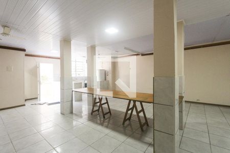 Apartamento à venda com 76m², 3 quartos e 1 vaga Apartamento à venda com 76m², 3 quartos e 1 vagaSalão de festas