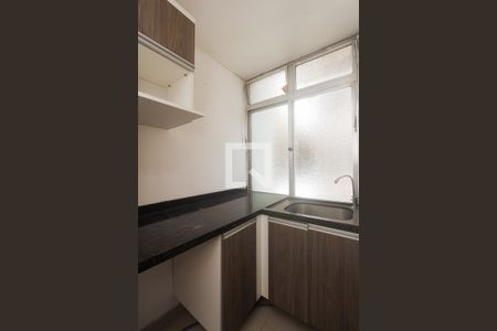 Apartamento à venda com 76m², 3 quartos e 1 vaga Apartamento à venda com 76m², 3 quartos e 1 vagaCozinha