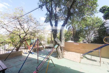 Apartamento à venda com 76m², 3 quartos e 1 vaga Apartamento à venda com 76m², 3 quartos e 1 vagaPlayground