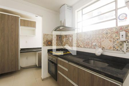 Apartamento à venda com 76m², 3 quartos e 1 vaga Apartamento à venda com 76m², 3 quartos e 1 vagaCozinha