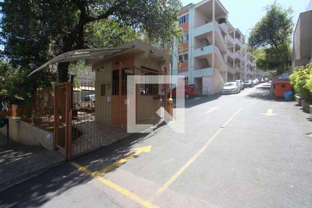 Apartamento à venda com 76m², 3 quartos e 1 vaga Apartamento à venda com 76m², 3 quartos e 1 vagaFachada do Condomínio