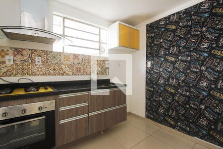 Apartamento à venda com 76m², 3 quartos e 1 vaga Apartamento à venda com 76m², 3 quartos e 1 vagaCozinha