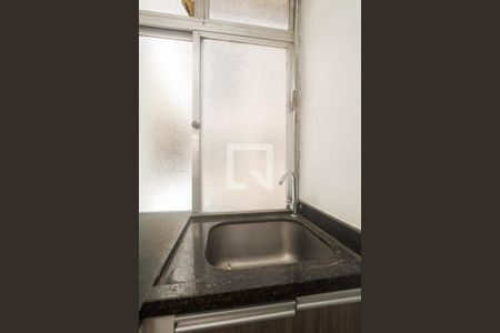 Apartamento à venda com 76m², 3 quartos e 1 vaga Apartamento à venda com 76m², 3 quartos e 1 vagaCozinha