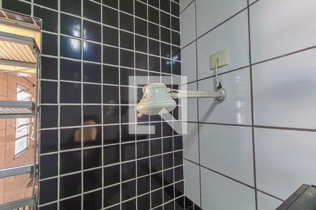 Apartamento à venda com 77m², 2 quartos e 1 vagaBanheiro