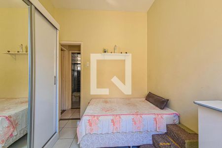 Quarto 2 de apartamento à venda com 2 quartos, 77m² em Lins de Vasconcelos, Rio de Janeiro