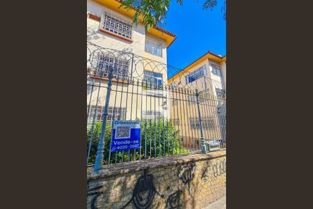 Apartamento à venda com 77m², 2 quartos e 1 vagaFachada do Condomínio