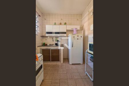 Apartamento à venda com 77m², 2 quartos e 1 vagaCozinha