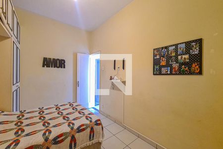 Quarto  de apartamento à venda com 2 quartos, 77m² em Lins de Vasconcelos, Rio de Janeiro