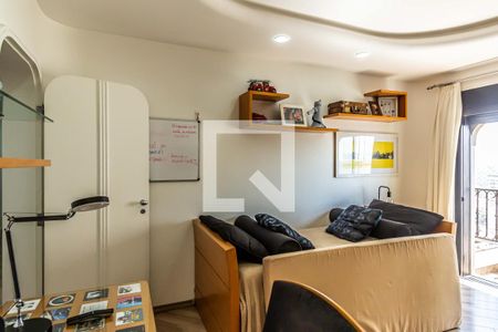 Apartamento à venda com 445m², 4 quartos e 5 vagasQuarto 2