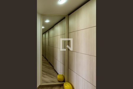 Apartamento à venda com 445m², 4 quartos e 5 vagasCloset