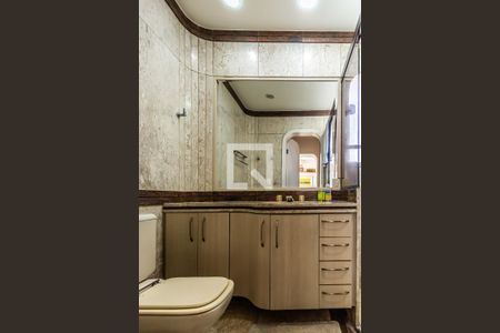 Apartamento à venda com 445m², 4 quartos e 5 vagasSuíte do quarto 2