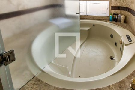 Apartamento à venda com 445m², 4 quartos e 5 vagasSuíte do quarto 1