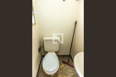 Apartamento à venda com 445m², 4 quartos e 5 vagasBanheiro de serviço