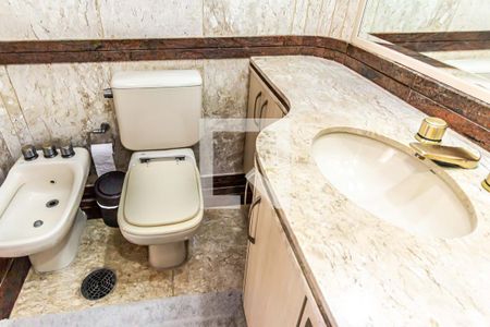 Apartamento à venda com 445m², 4 quartos e 5 vagasSuíte do quarto 2