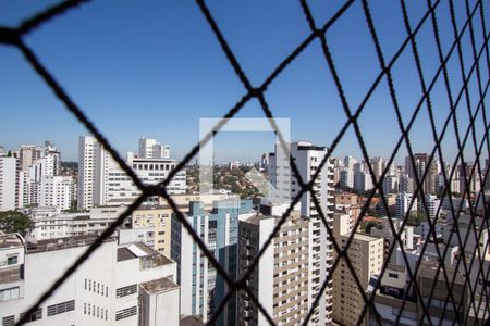 Apartamento à venda com 445m², 4 quartos e 5 vagasVista