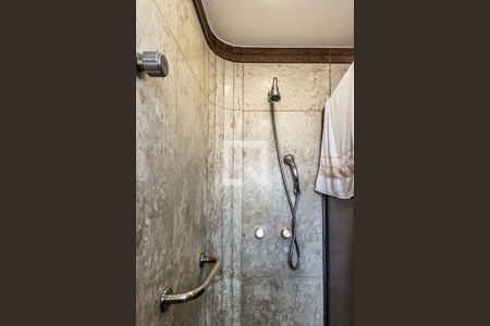 Apartamento à venda com 445m², 4 quartos e 5 vagasSuíte do quarto 2