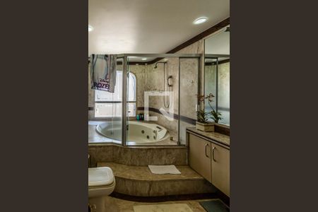 Apartamento à venda com 445m², 4 quartos e 5 vagasSuíte do quarto 1