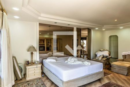 Apartamento à venda com 445m², 4 quartos e 5 vagasQuarto 1