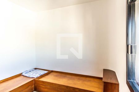 Apartamento à venda com 445m², 4 quartos e 5 vagasQuarto de serviço 1