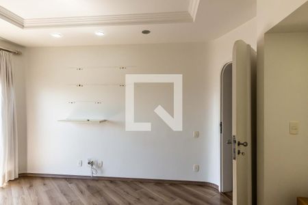 Apartamento à venda com 445m², 4 quartos e 5 vagasQuarto 4
