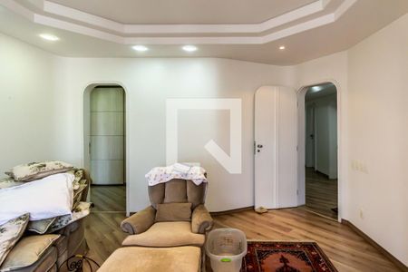 Apartamento à venda com 445m², 4 quartos e 5 vagasQuarto 1