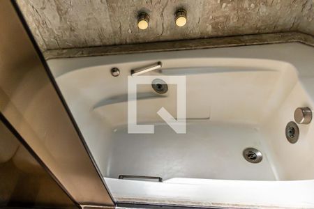 Apartamento à venda com 445m², 4 quartos e 5 vagasSuíte do quarto 3