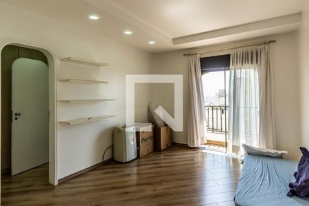 Apartamento à venda com 445m², 4 quartos e 5 vagasQuarto 3