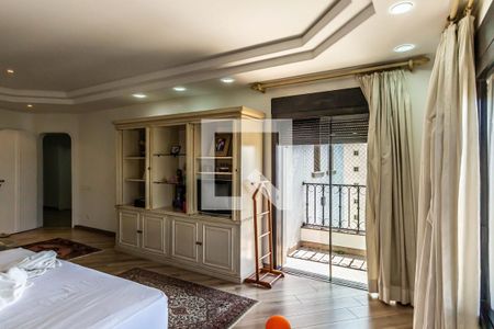 Apartamento à venda com 445m², 4 quartos e 5 vagasQuarto 1