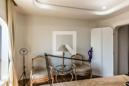 Apartamento à venda com 445m², 4 quartos e 5 vagasEscritório