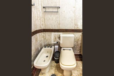 Apartamento à venda com 445m², 4 quartos e 5 vagasSuíte do quarto 2