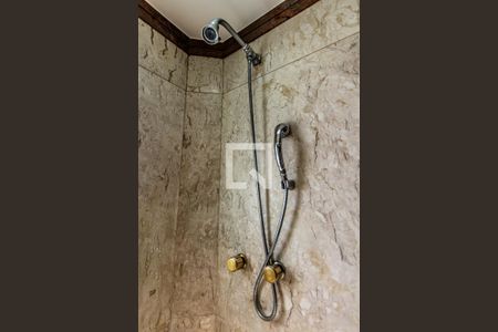 Apartamento à venda com 445m², 4 quartos e 5 vagasSuíte do quarto 3