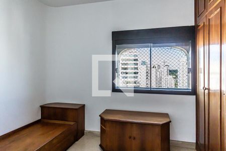 Apartamento à venda com 445m², 4 quartos e 5 vagasQuarto de serviço 1