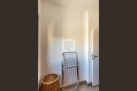 Apartamento à venda com 445m², 4 quartos e 5 vagasQuarto de serviço 2