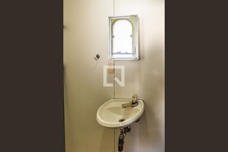 Apartamento à venda com 445m², 4 quartos e 5 vagasBanheiro de serviço