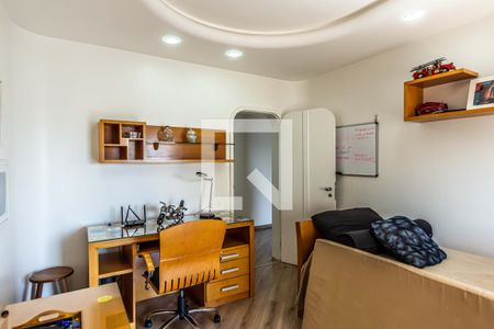 Apartamento à venda com 445m², 4 quartos e 5 vagasQuarto 2