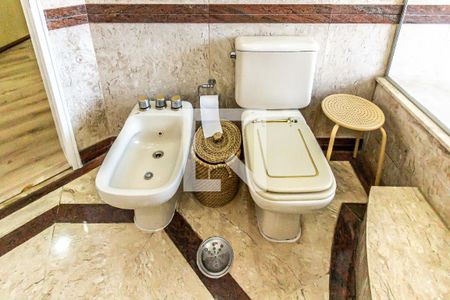 Apartamento à venda com 445m², 4 quartos e 5 vagasSuíte do quarto 1