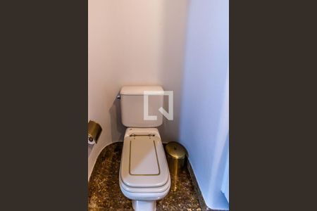 Apartamento à venda com 445m², 4 quartos e 5 vagasLavabo