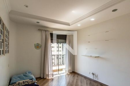 Apartamento à venda com 445m², 4 quartos e 5 vagasQuarto 4