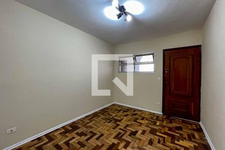 Sala  de apartamento à venda com 2 quartos, 50m² em Santa Teresinha, São Paulo