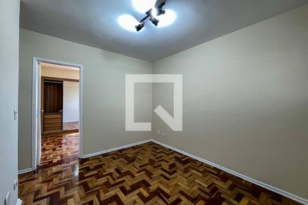 Sala  de apartamento à venda com 2 quartos, 50m² em Santa Teresinha, São Paulo