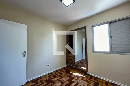 Quarto  de apartamento à venda com 2 quartos, 50m² em Santa Teresinha, São Paulo