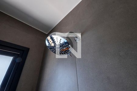 Studio à venda com 40m², 1 quarto e 1 vaga Studio à venda com 40m², 1 quarto e 1 vagaBanheiro