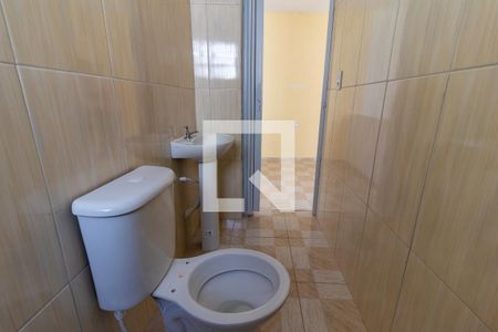 Casa à venda com 48m², 2 quartos e sem vagaBanheiro