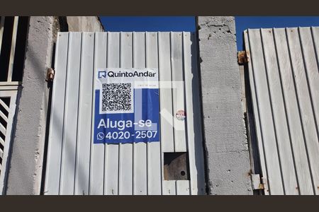 Casa à venda com 48m², 2 quartos e sem vagaPlaca